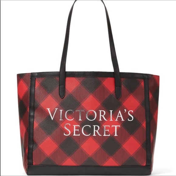 Victoria's Secret Handbags - Victoria’s Secret Tote